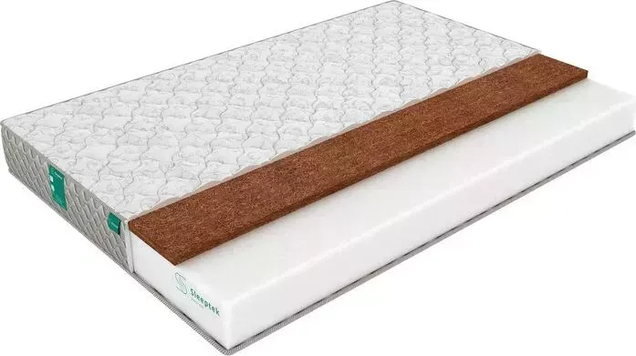 Матрас Sleeptek Roll CocosFoam 16 110x190