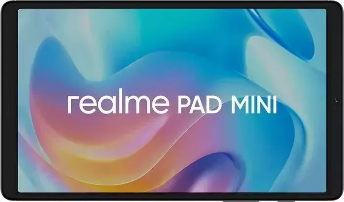 Планшет Realme Pad Mini RMP2106 T616 3/32Gb 8.7" Android 11 синий