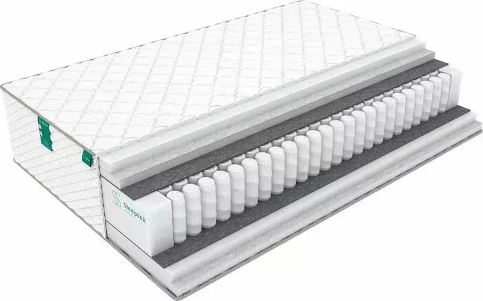 Матрас Sleeptek PremierBIG StruttoFoam Revers 80x190