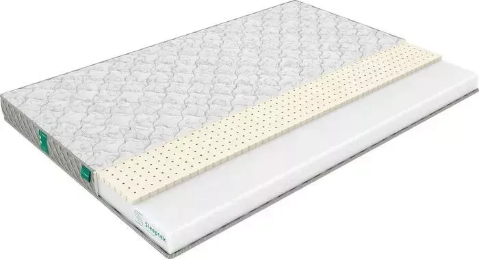 Матрас Sleeptek Roll LatexFoam 9 70x190