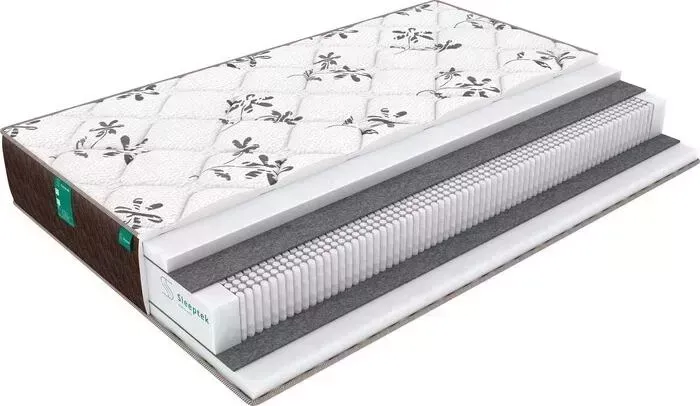 Матрас Sleeptek Lux Foam Double 80x195