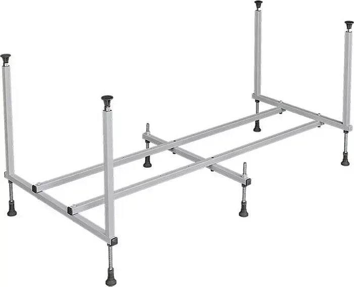 Каркас для ванны Alex Baitler Orta RL 150х90 (ПФ-А0008277)