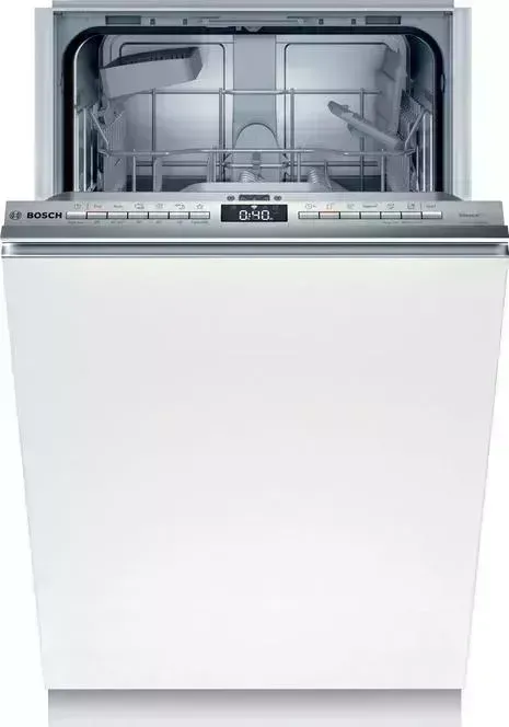 Посудомоечная машина встраиваемая BOSCH SPV4HKX2DR