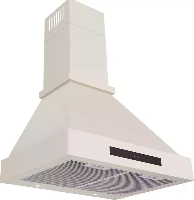 Вытяжка KORTING KHC 6809 B
