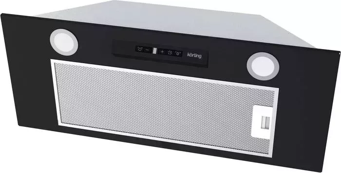 Вытяжка KORTING KHI 9755 N встраиваемая N