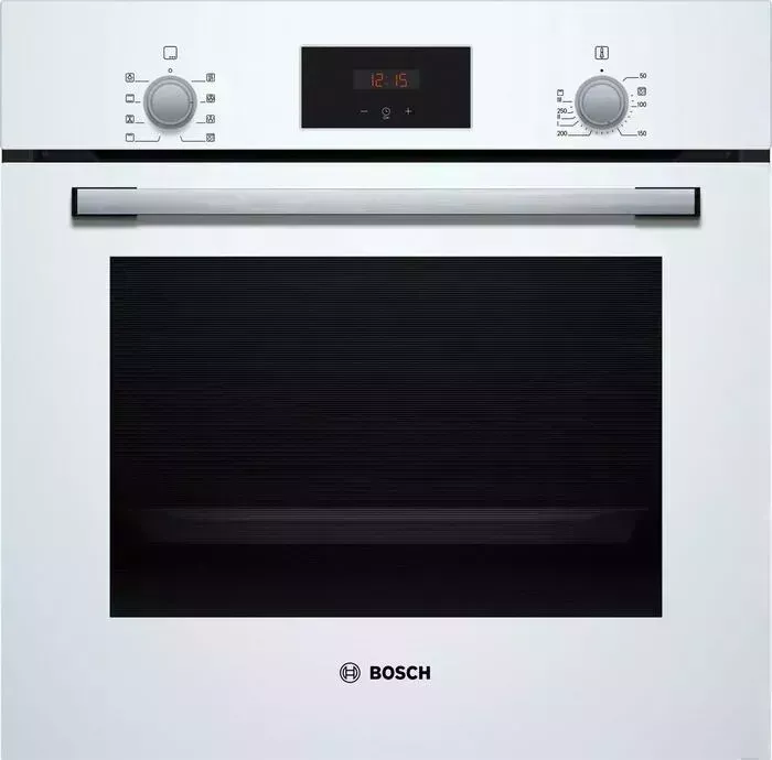 Духовой шкаф электрический BOSCH HBF113BV0Q