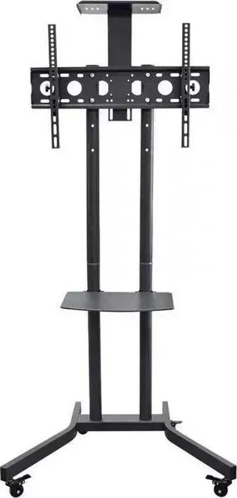 Телевизор ARM MEDIA Подставка PT-STAND-9 черный 32"-65" макс. 45кг напольный фиксированный