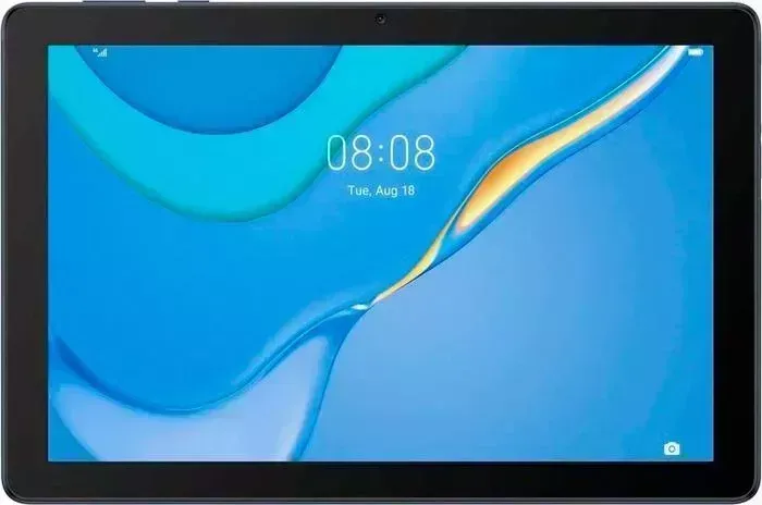 Планшет HUAWEI MatePad C3 AGRK-W09 Kirin 710A 2/32Gb 9.7" Android 10.0 HMS темно-синий