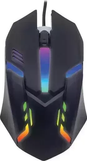 Мышь проводная RITMIX ROM-308