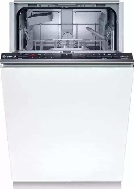 Посудомоечная машина встраиваемая BOSCH SRV2HKX3DR