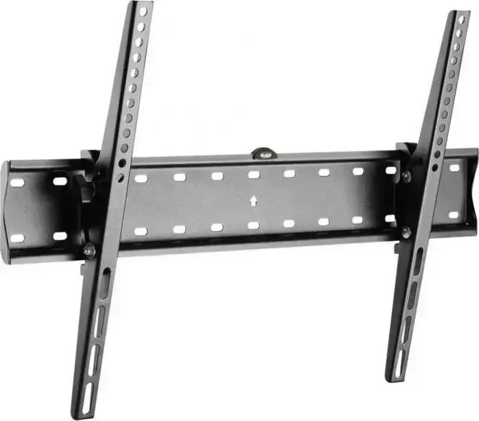 Кронштейн для телевизора ULTRAMOUNTS UM 839T черный 37"-70" макс.40кг настенный наклон