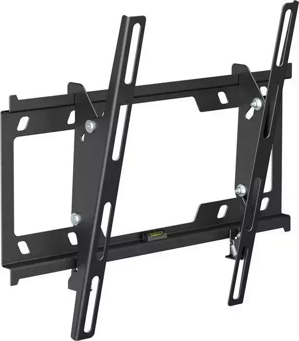 Кронштейн для телевизора HOLDER T3626-B черный 22"-47" макс.25кг настенный наклон