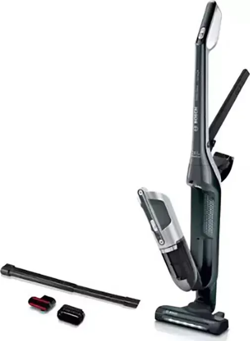 Пылесос BOSCH Serie 4 BCH3K2801 серебристый