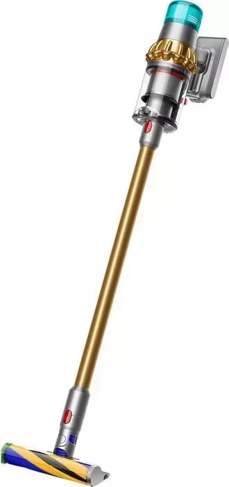 Пылесос DYSON V15 DETECT ABSOLUTE EXTRA