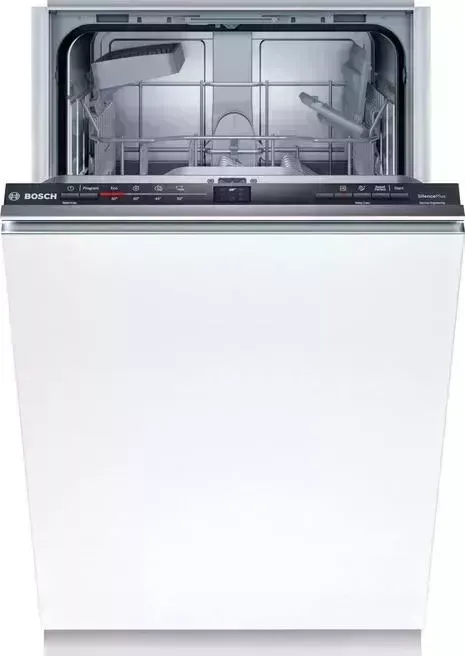 Посудомоечная машина встраиваемая BOSCH Serie 2 SRV2IKX3CR