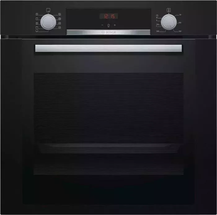 Духовой шкаф электрический BOSCH HBA334YB0