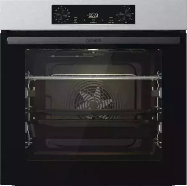 Духовой шкаф электрический GORENJE BOSB6737E06X