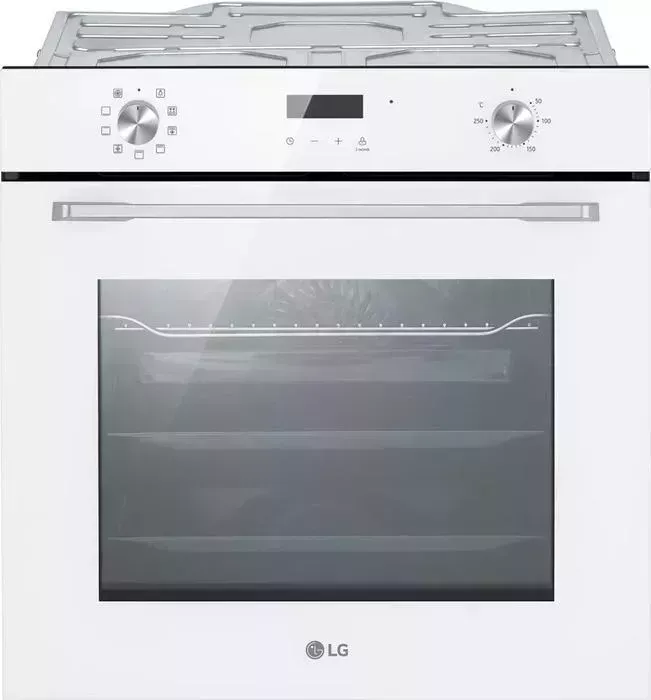 Духовой шкаф электрический LG WSEZ7213W