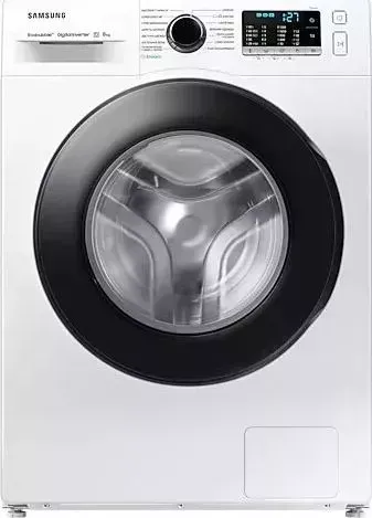 Стиральная машина SAMSUNG WW80AAS26AE