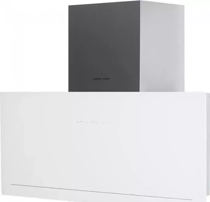Вытяжка CATA GOYA 90 WH &ROCA