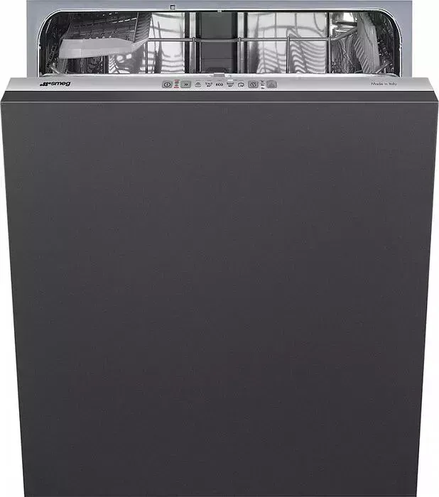 Посудомоечная машина встраиваемая SMEG STL281DS