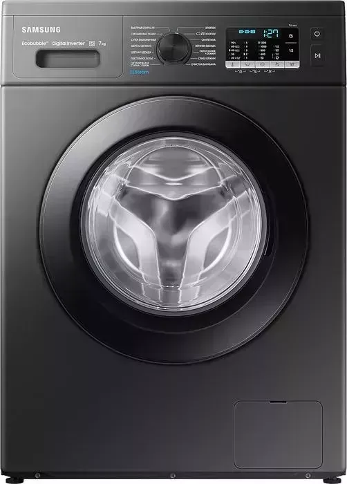 Стиральная машина SAMSUNG WW70A5S21KX/LD