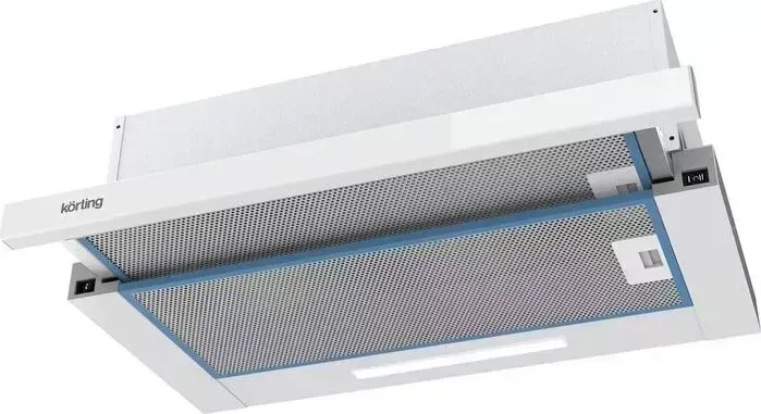Вытяжка KORTING KHP 5512 GW встраиваемая GW