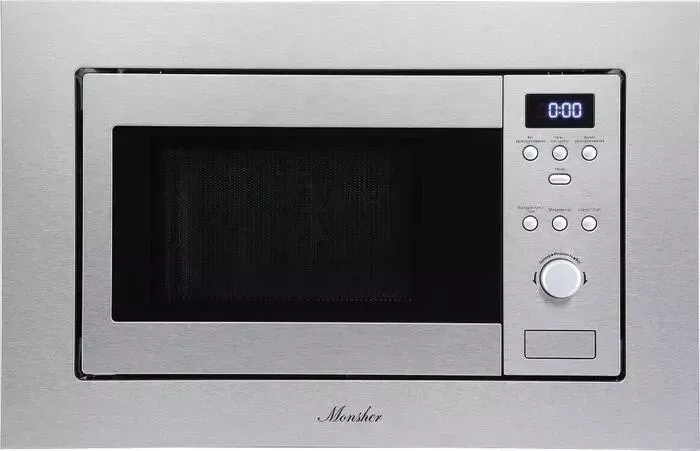 Микроволновая печь встраиваемая Monsher MONSHER MMH 200 X