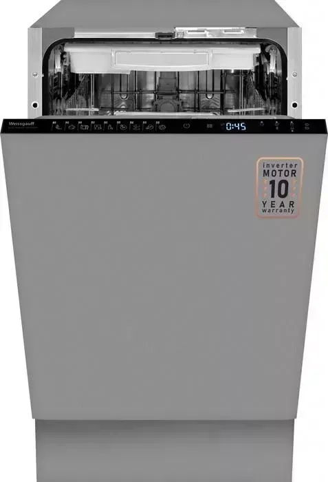 Посудомоечная машина встраиваемая WEISSGAUFF BDW 4539 DC INVERTER