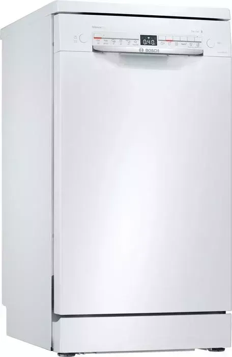 Посудомоечная машина BOSCH SPS2HMW2FR