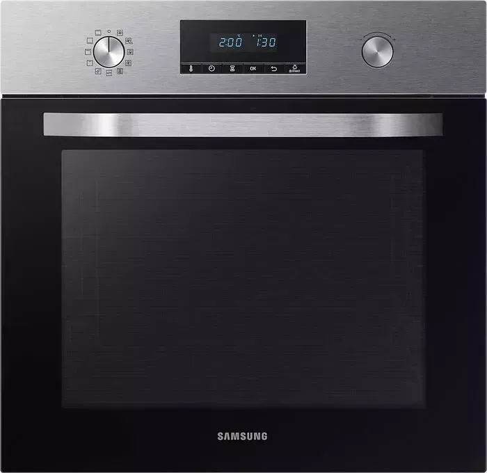 Духовой шкаф электрический SAMSUNG NV68R2325RS