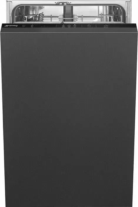 Посудомоечная машина встраиваемая SMEG ST4522IN
