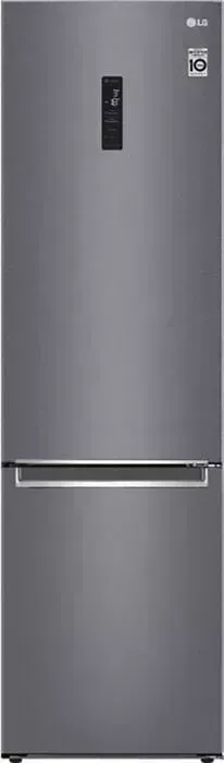 Холодильник встраиваемый LG GW-B509SLKM