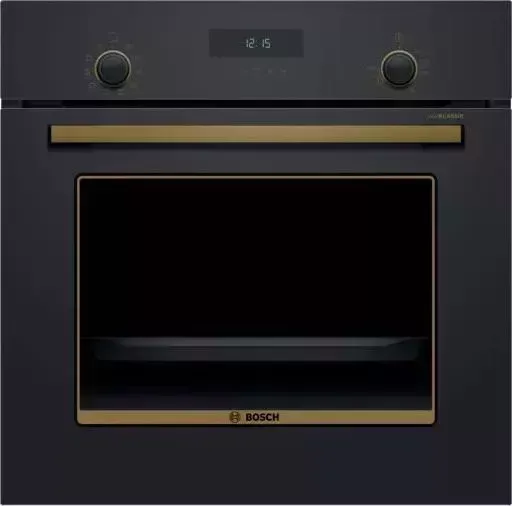 Духовой шкаф электрический BOSCH HBJN17EB0R