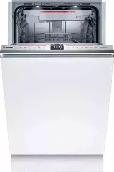 Посудомоечная машина встраиваемая BOSCH SPV6EMX11E