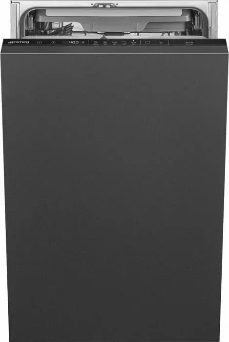 Посудомоечная машина встраиваемая SMEG ST4533IN