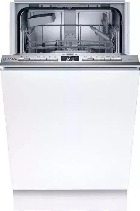Посудомоечная машина встраиваемая BOSCH Serie 4 SPV4HKX53E