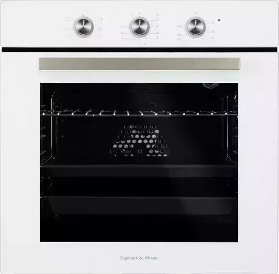 Духовой шкаф электрический ZIGMUND SHTAIN E 151 W