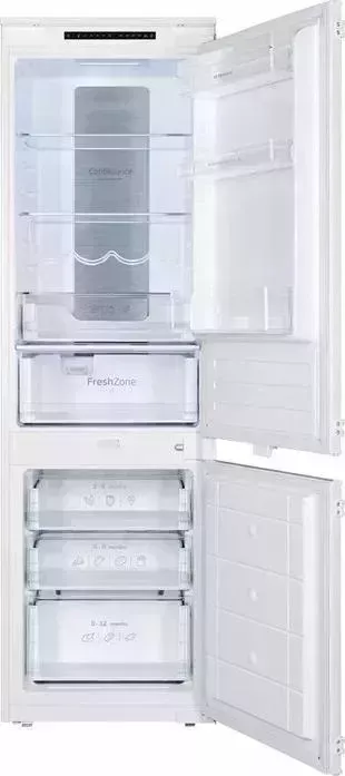 Холодильник встраиваемый HANSA BK307.2NFZC