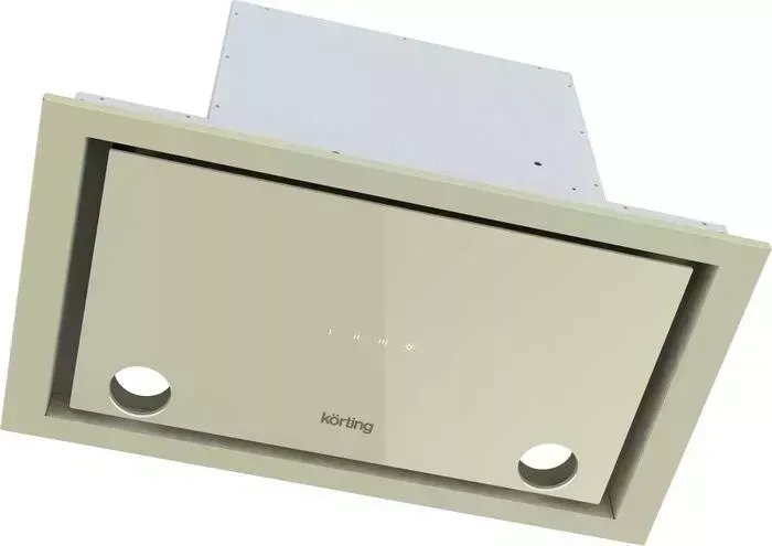 Вытяжка KORTING KHI 6777 GB встраиваемая GB