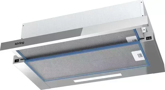 Вытяжка KORTING KHP 6512 X встраиваемая X