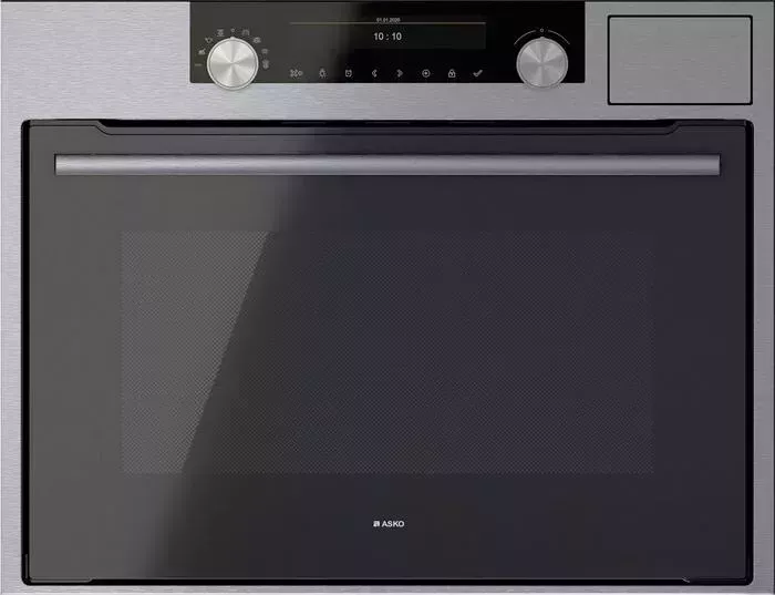 Духовой шкаф электрический ASKO OCSM8487S