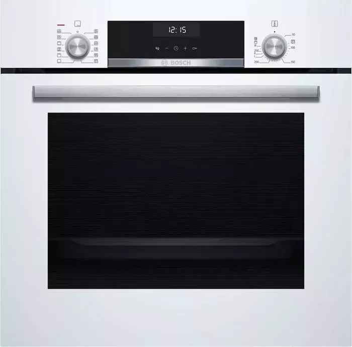 Духовой шкаф электрический BOSCH Serie 6 HIJ517YW2R