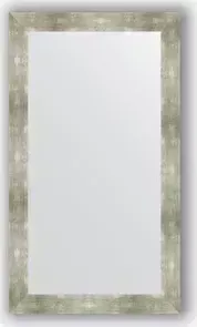 Зеркало Evoform в багетной раме Definite 80x140 см, алюминий 90 мм (BY 3314)