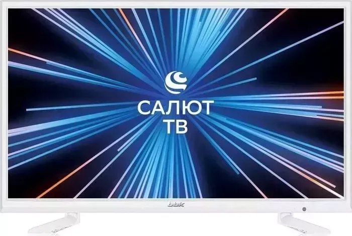 Телевизор BBK 24LEX-7390/TS2C
