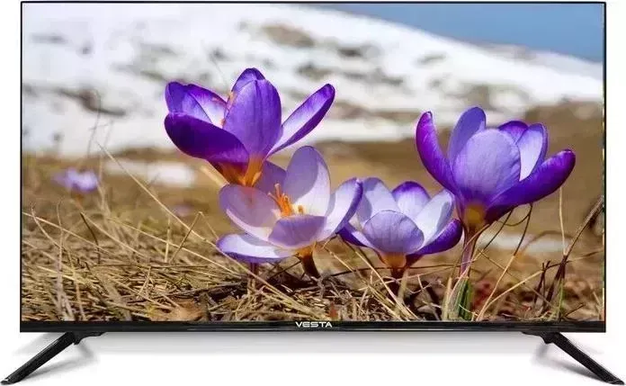 Телевизор VESTA TV V32LH4000 черный