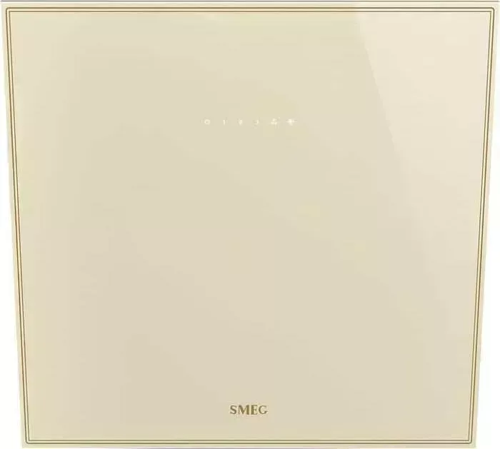 Вытяжка SMEG KV26P