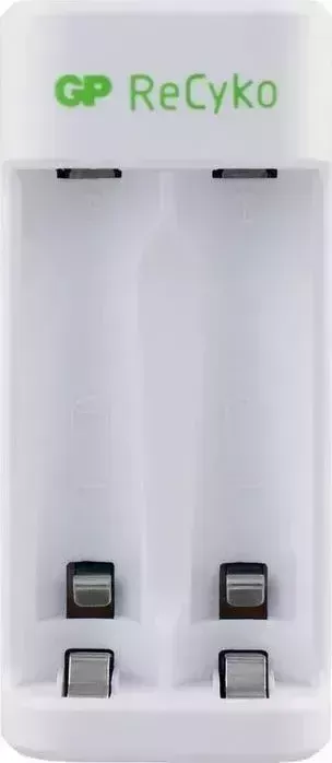 Зарядное устройство GP Recyko E211-2CRB1