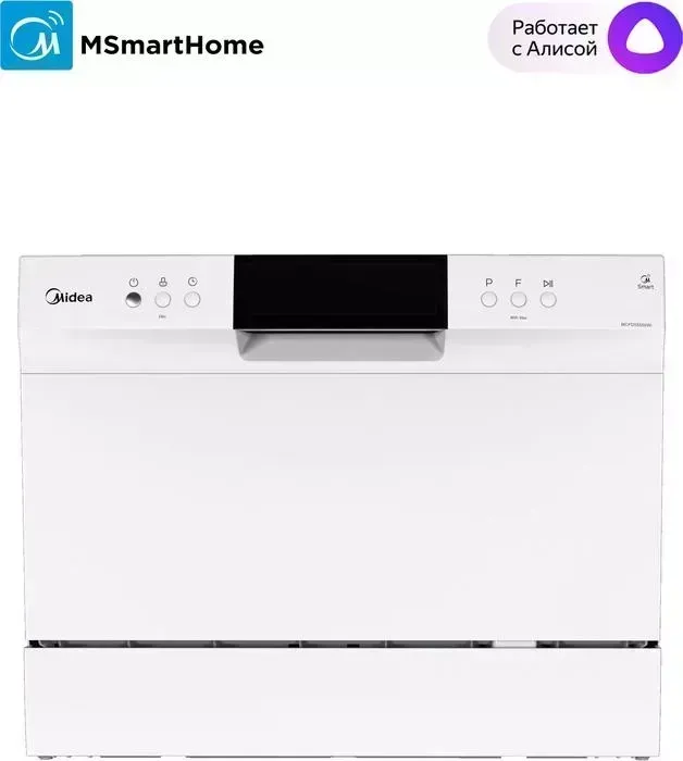 Посудомоечная машина MIDEA MCFD55500Wi