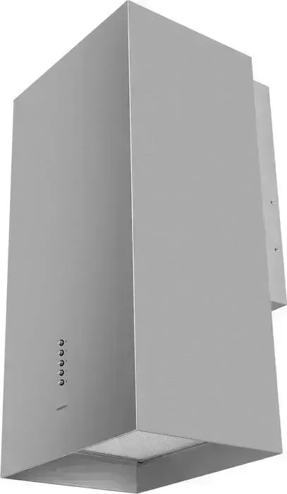 Вытяжка MAUNFELD Bath 401 нержавеющая сталь